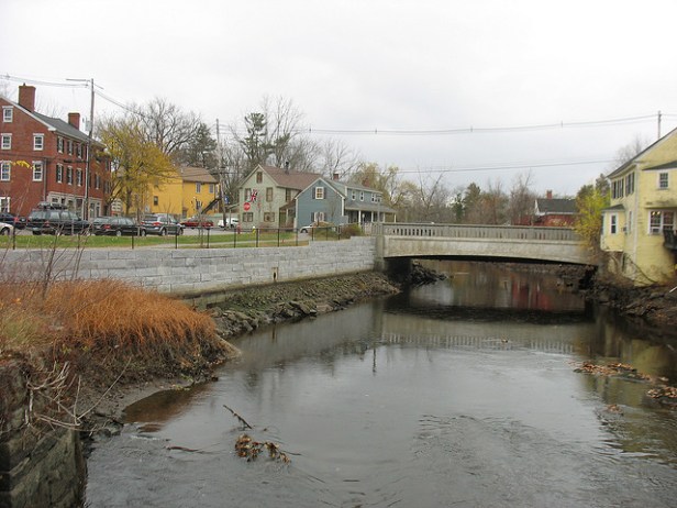 drawdown nov 11 2009